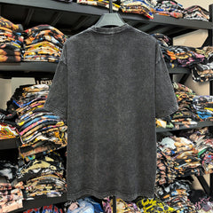 Drake T Shirts Short Sleeve T-Shirt Crew Neck