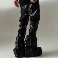 American Mens Jeans Casual Pants Vintage