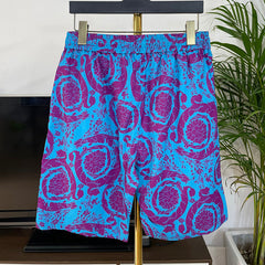 East Coast Shorts Amoi Casual Digital Printed Beach Shorts Shorts