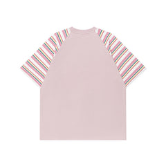 Ellie Seattle Shirt Short Sleeve T-Shirt Summer Short Sleeve