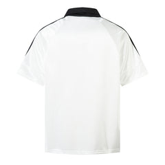 80s Casual Classics Shirts Quick-Drying V-Neck Short Sleeve Spring and Autumn T-Shirts