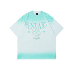 Ellie Seattle Shirt Loose Crew Neck T-Shirt T-Shirt