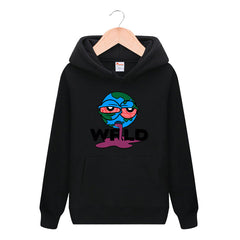 Juice WRLD in Loving Memory Hoodie Juice WRLD Fashion Casual Large Size Loose Autumn and Winter