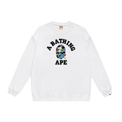 Bathing Ape Sweatshirt