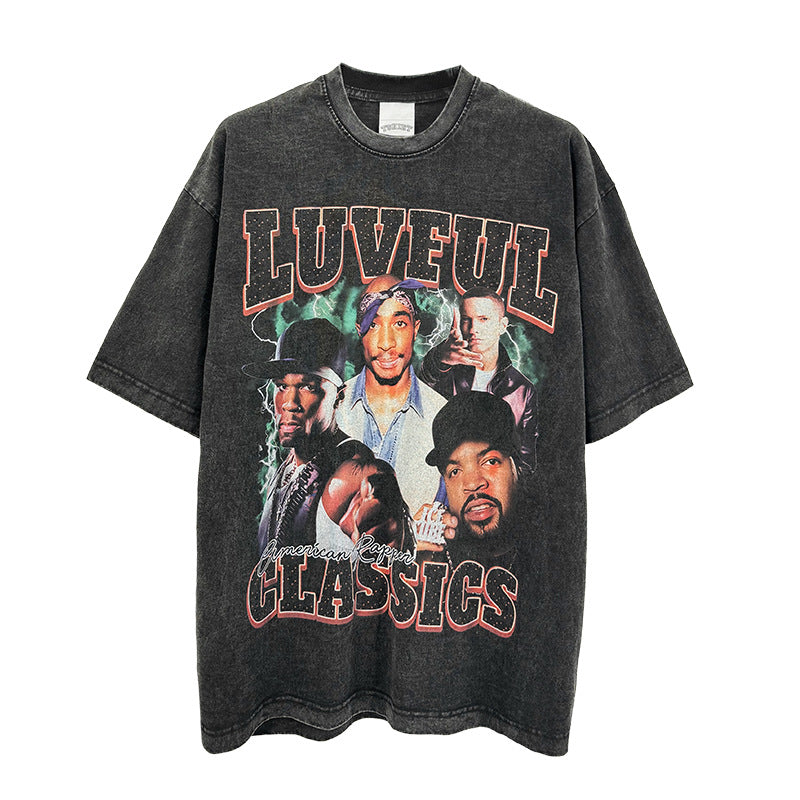 Kendrick Lamar T Shirts