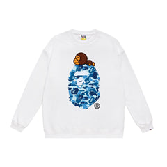 Bathing Ape Sweatshirt
