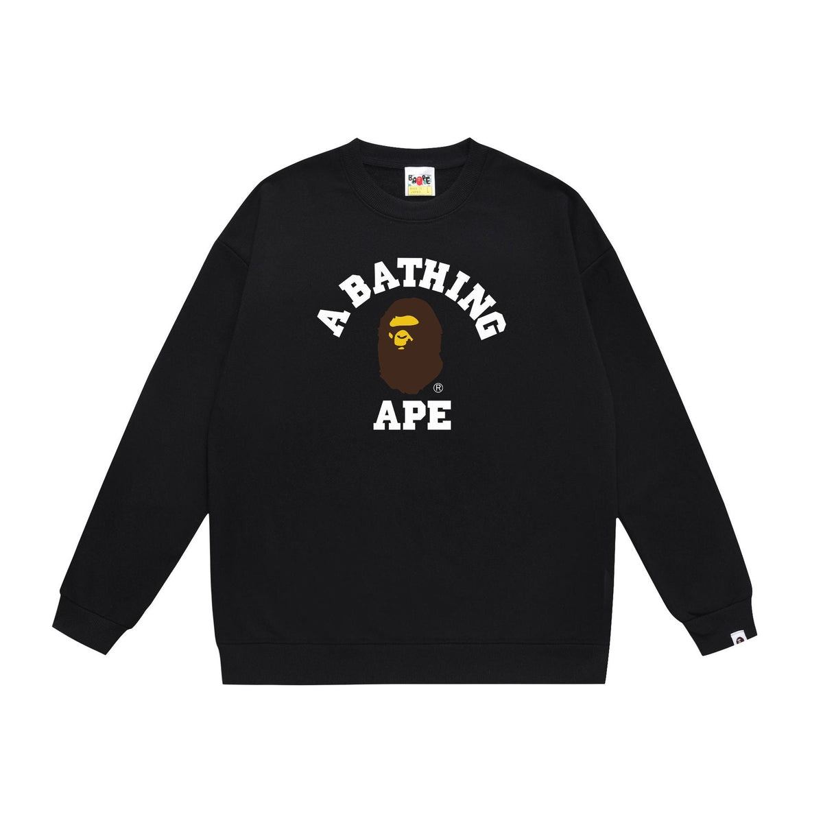Bathing Ape Sweatshirt