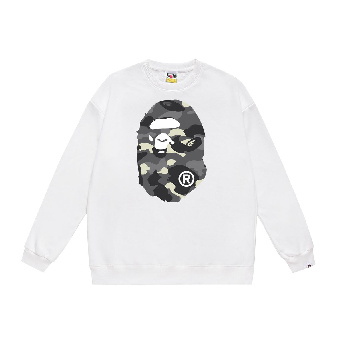 Bathing Ape Sweatshirt