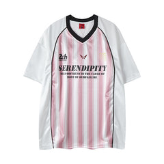 Ellie Seattle Shirt Vintage Loose Casual Top