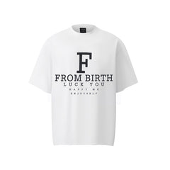 80s Casual Classics Shirts Vintage Crew Neck Short Sleeve T-Shirt Vintage Loose Top