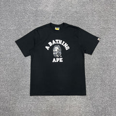 Bape T-shirt Luminous T-shirt