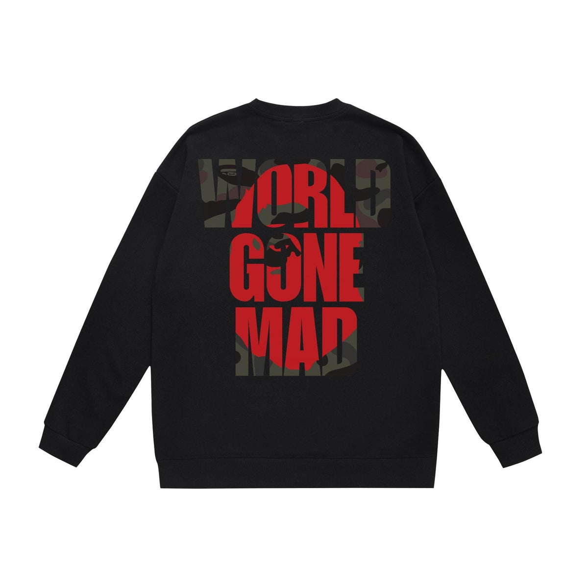 Bathing Ape Sweatshirt