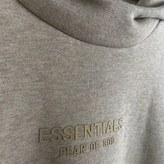 Fog Essentials Hoodie