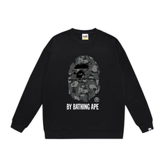 Bathing Ape Sweatshirt