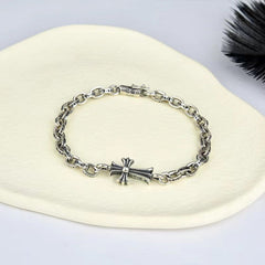 Chrome Heart Bracelet