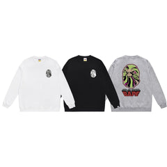 Bathing Ape Sweatshirt