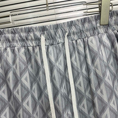 East Coast Shorts Summer Casual Digital Print Men's Shorts Beach Shorts