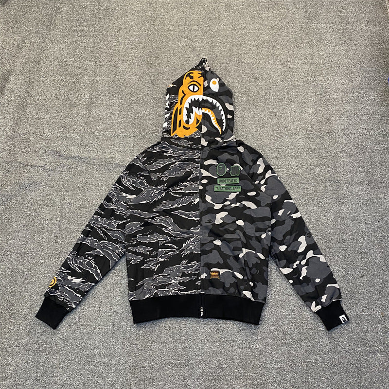 Bathing Ape Hoodie