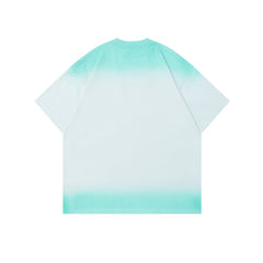 Ellie Seattle Shirt Loose Crew Neck T-Shirt T-Shirt