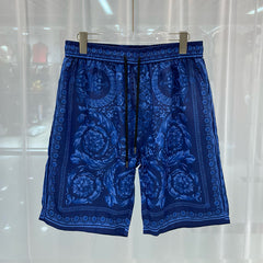 East Coast Shorts Summer Digital Print Men's Beach Pants Shorts