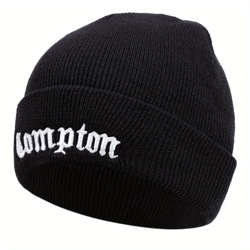 Compton Hat Compton Beanie