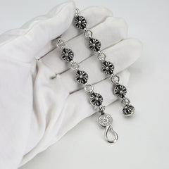 Chrome Heart Bracelet