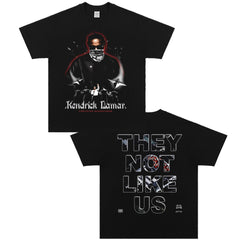 Kendrick Lamar T Shirts