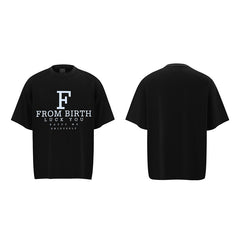 80s Casual Classics Shirts Vintage Crew Neck Short Sleeve T-Shirt Vintage Loose Top