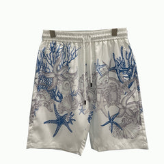 East Coast Shorts Summer Men's Beach Shorts