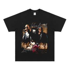 Kendrick Lamar T Shirts