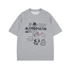 Ellie Seattle Shirt Summer T-Shirt Top