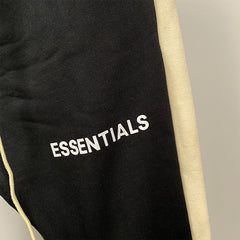 Fog Essentials Sweatpants Unisex Loose Fleece Sweatpants