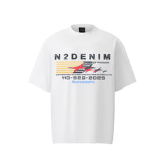 80s Casual Classics Shirts Summer Short Sleeve T-Shirts