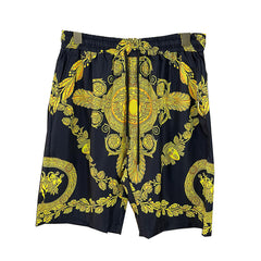 East Coast Shorts Summer Casual Digital Printed Beach Shorts Shorts