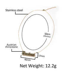 Jewelry Hip Hop Alphabet Necklace Custom Alphabet Word Up Alphabet Pieces