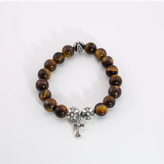 Chrome Heart Bracelet