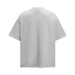 Ellie Seattle Shirt Short Sleeve Loose T-Shirt