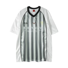 Ellie Seattle Shirt Vintage Loose Casual Top