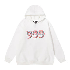 Juice WRLD in Loving Memory Hoodie Juice WRLD & Vlone-Blade-Hoodie 999 Metal Hooded Fleece Lined Sweater