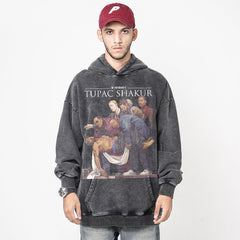 Detroit Eminem Hoodie