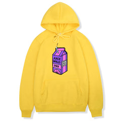 Juice WRLD in Loving Memory Hoodie Juice WRLD Hip Hop Casual Sports Printed Sweater