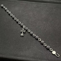 Chrome Heart Bracelet