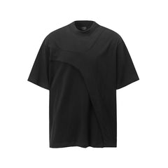 80s Casual Classics Shirts Vintage Short Sleeve Loose Crew Neck T-Shirt