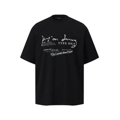 80s Casual Classics Shirts Crew Neck Short Sleeve T-Shirt Casual tee