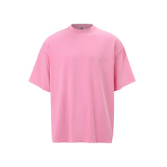 80s Casual Classics Shirts Vintage Short Sleeve T-Shirt Casual Loose Crew Neck Top