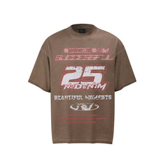 80s Casual Classics Shirts Rewash Old Short Sleeve T-Shirts