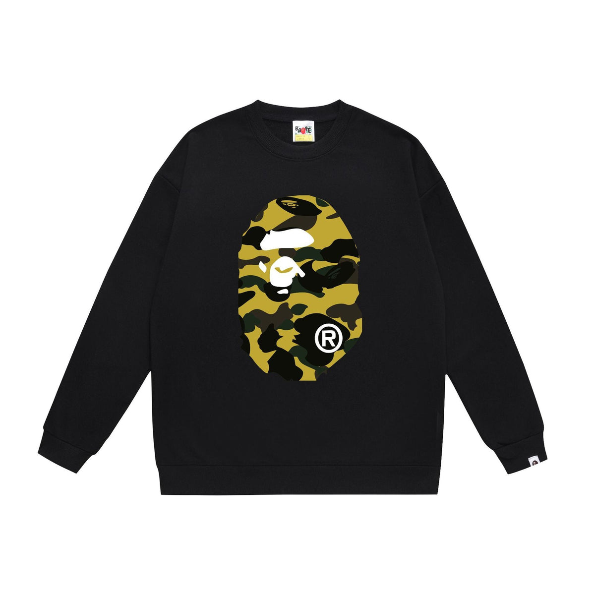 Bathing Ape Sweatshirt