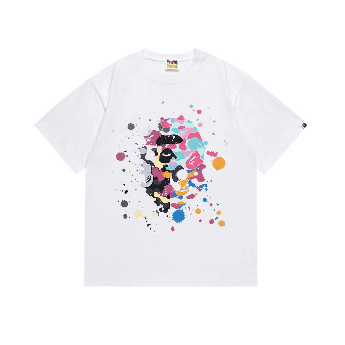 Bathing Ape T Shirt