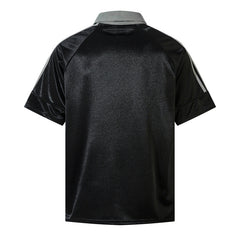 80s Casual Classics Shirts Quick-Drying V-Neck Short Sleeve Spring and Autumn T-Shirts