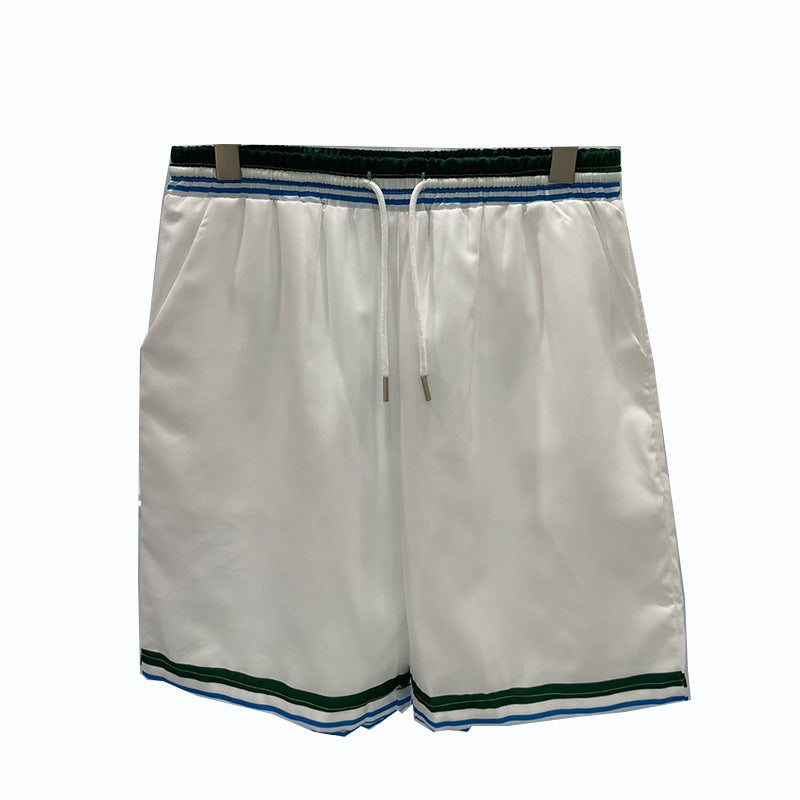 East Coast Shorts Summer Casual Men's Shorts Beach Shorts